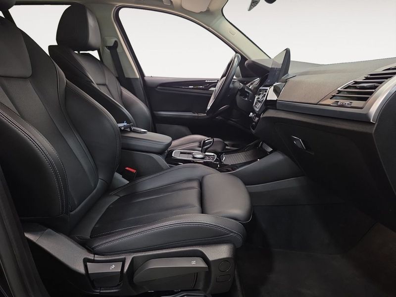 BMW X3 bild 16