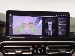BMW X3 bild 20