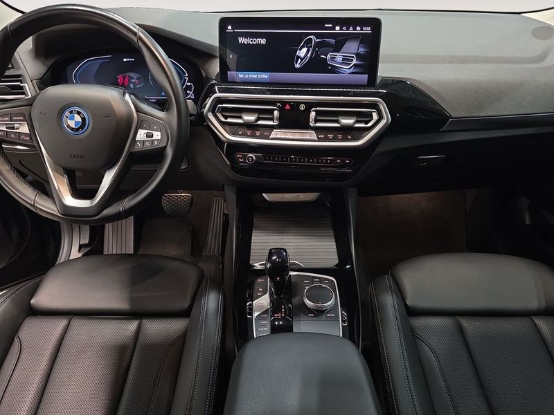 BMW X3 bild 11