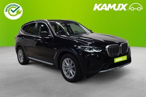 BMW X3 bild 1