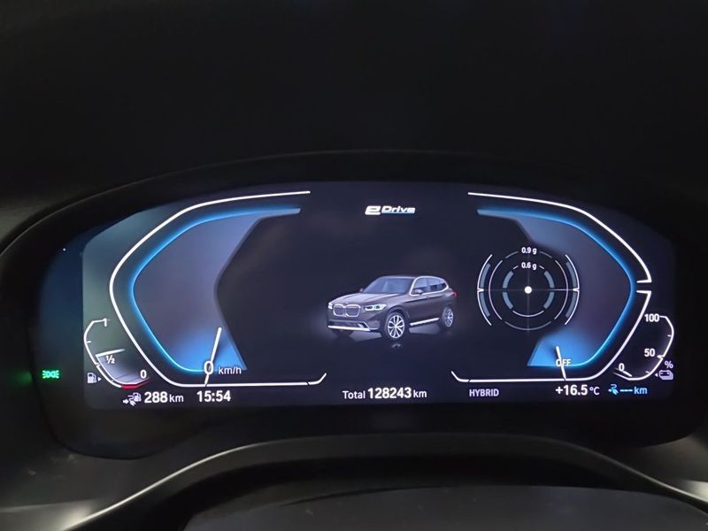 BMW X3 bild 13