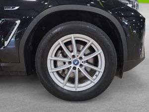 BMW X3 bild 8
