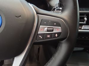 BMW X3 bild 24