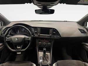 Seat Leon bild 10