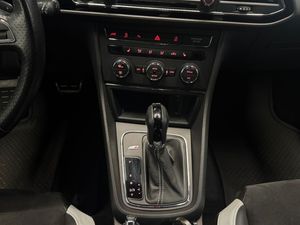 Seat Leon bild 11