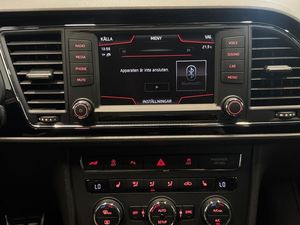Seat Leon bild 18