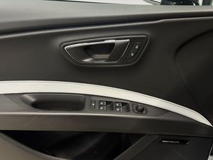 Seat Leon bild 23