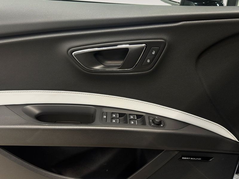 Seat Leon bild 23