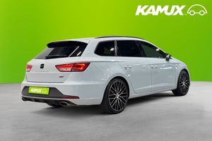 Seat Leon bild 4