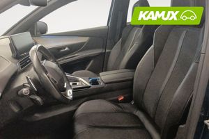 Peugeot 3008 bild 9