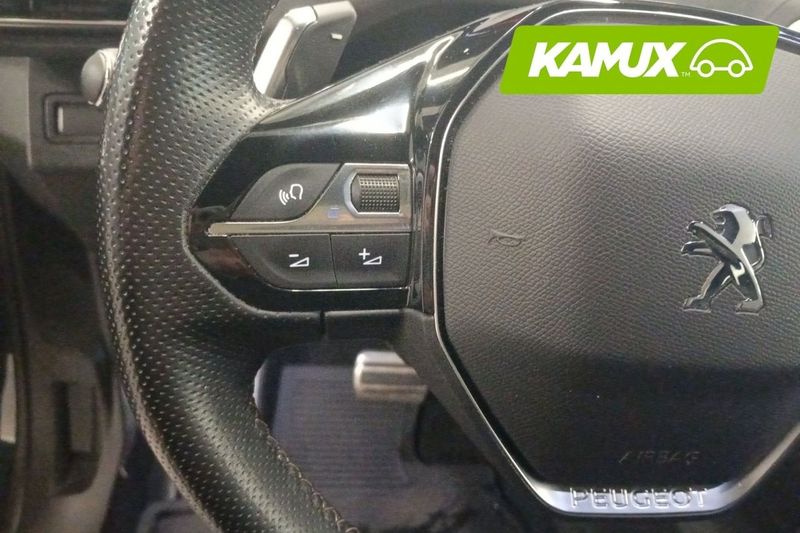 Peugeot 3008 bild 19