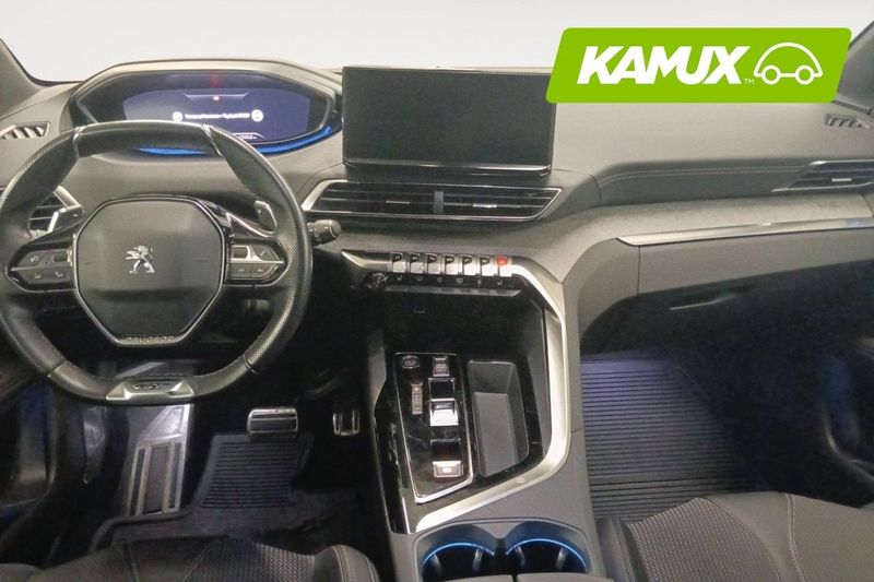 Peugeot 3008 bild 10