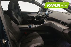 Peugeot 3008 bild 15