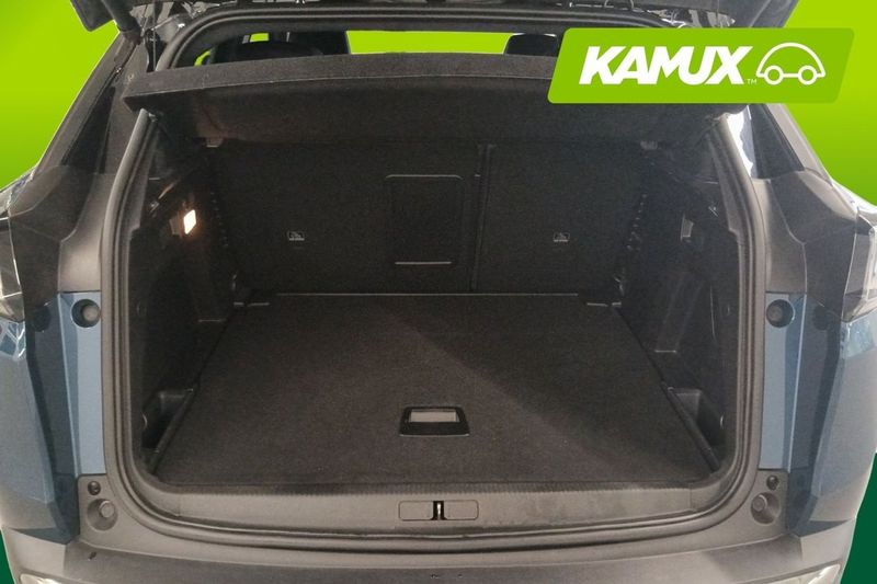 Peugeot 3008 bild 16