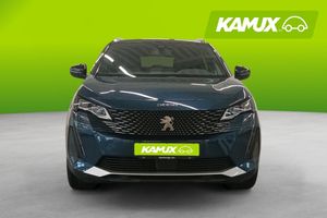 Peugeot 3008 bild 6