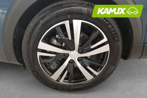 Peugeot 3008 bild 8