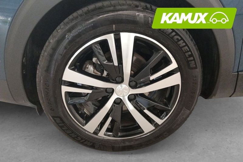 Peugeot 3008 bild 8