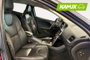 Volvo V40 bild 15