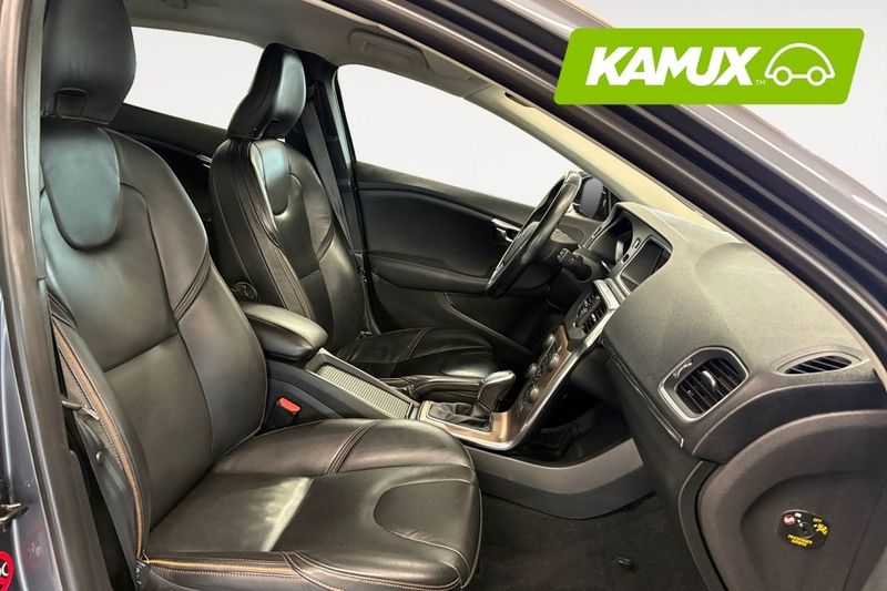 Volvo V40 bild 15