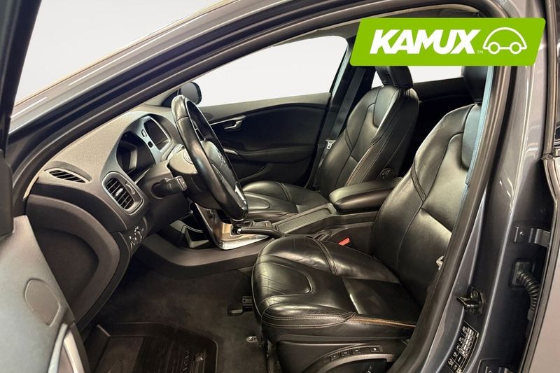 Volvo V40 bild 9