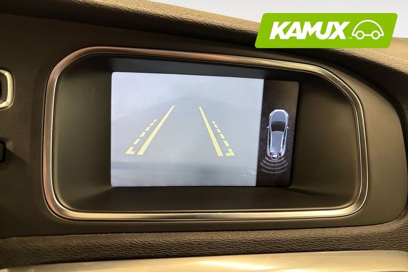 Volvo V40 bild 18