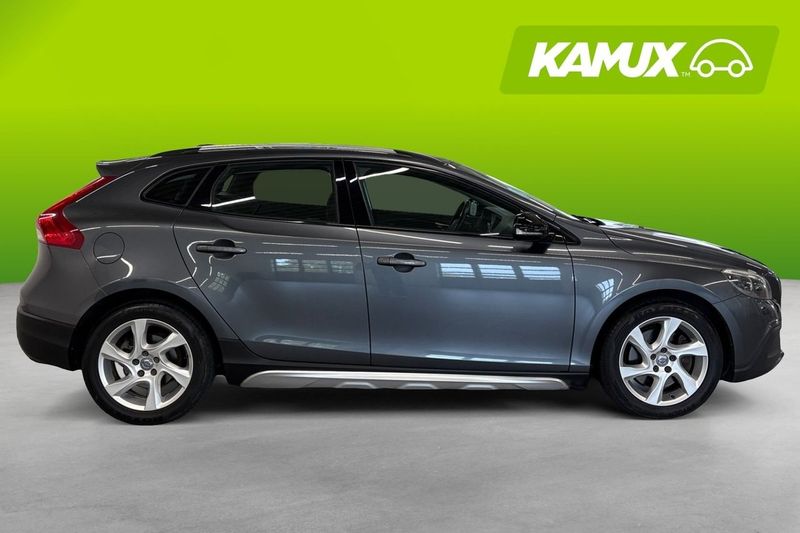 Volvo V40 bild 2