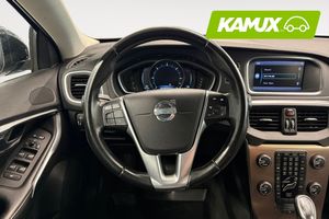 Volvo V40 bild 13