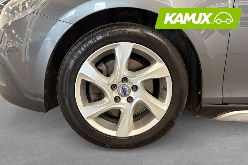 Volvo V40 bild 8