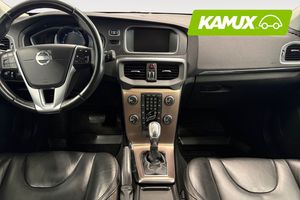 Volvo V40 bild 10