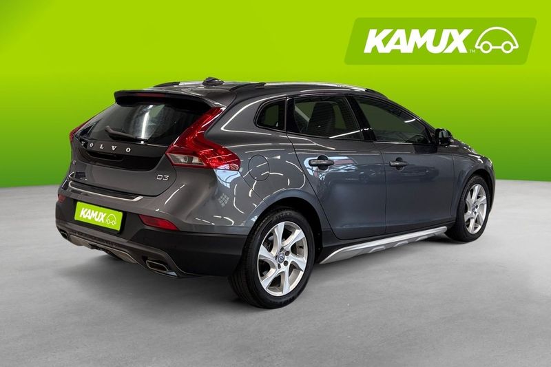 Volvo V40 bild 4
