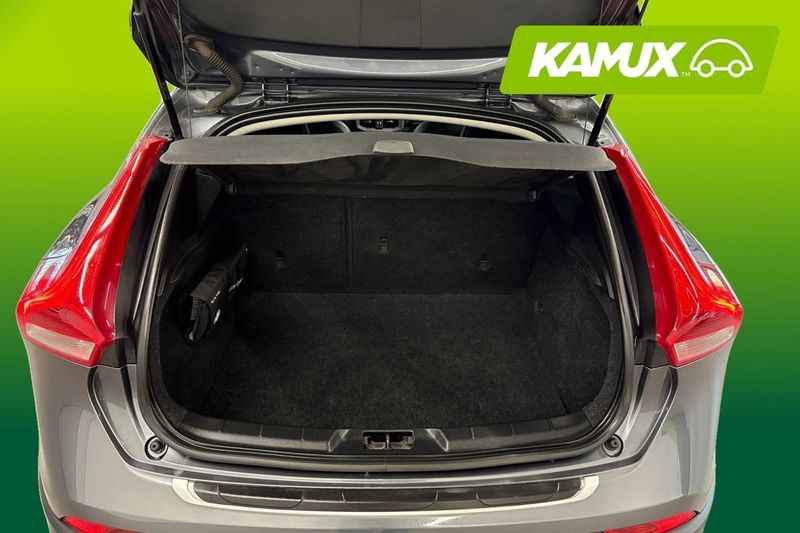 Volvo V40 bild 16