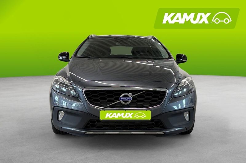 Volvo V40 bild 6