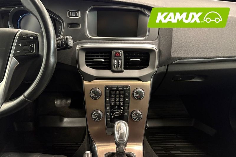 Volvo V40 bild 11