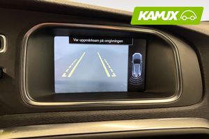 Volvo V40 bild 17