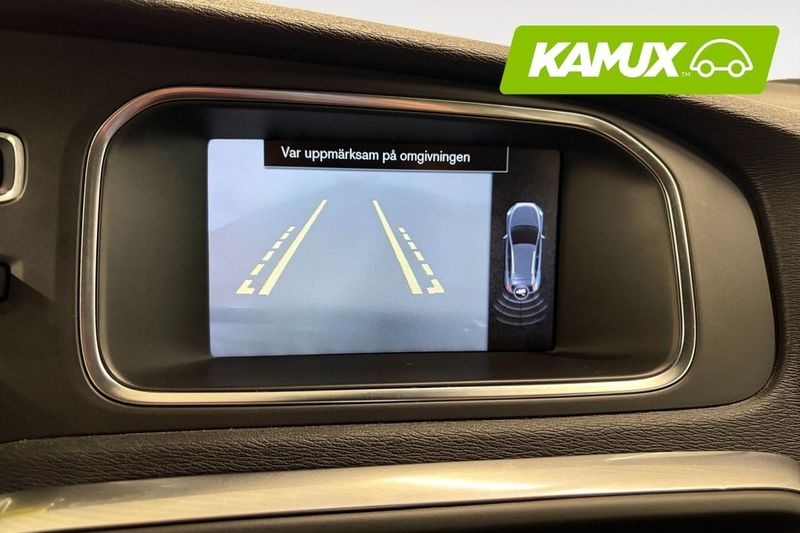 Volvo V40 bild 17