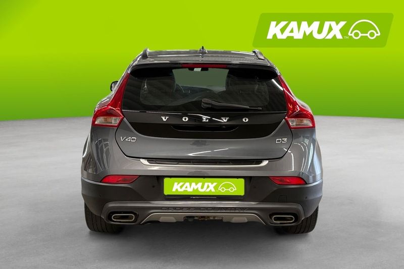 Volvo V40 bild 5