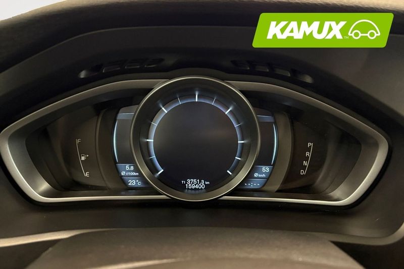 Volvo V40 bild 12