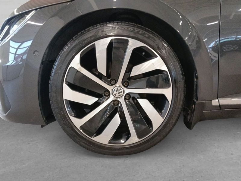 Volkswagen Arteon bild 8