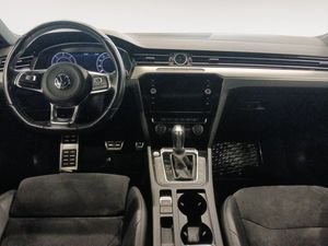 Volkswagen Arteon bild 10