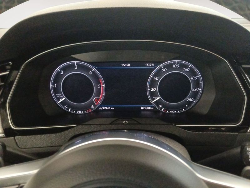 Volkswagen Arteon bild 12