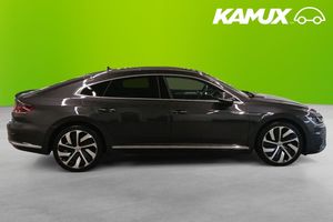 Volkswagen Arteon bild 2