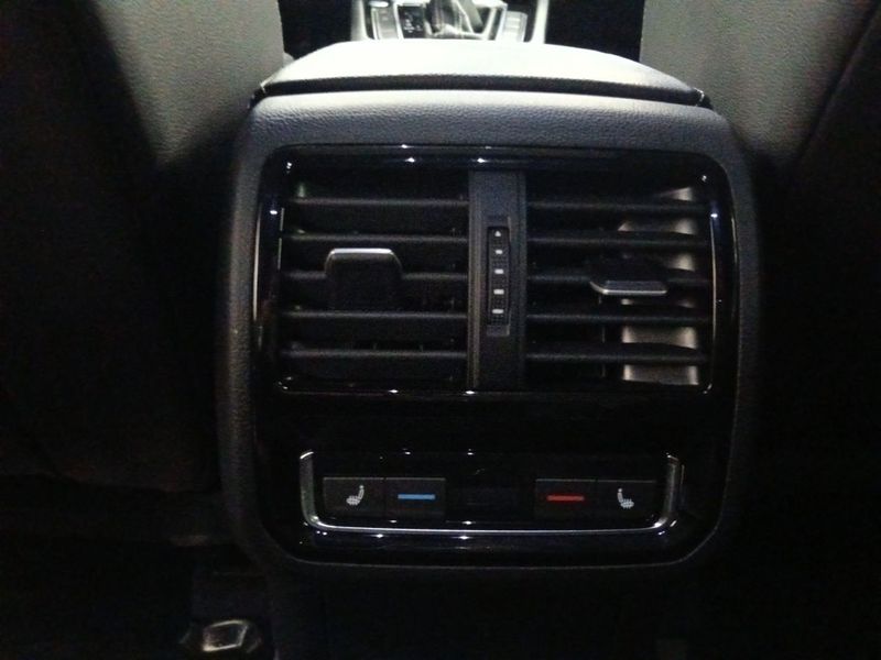 Volkswagen Arteon bild 21