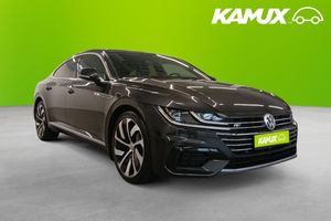 Volkswagen Arteon bild 1