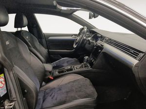 Volkswagen Arteon bild 15