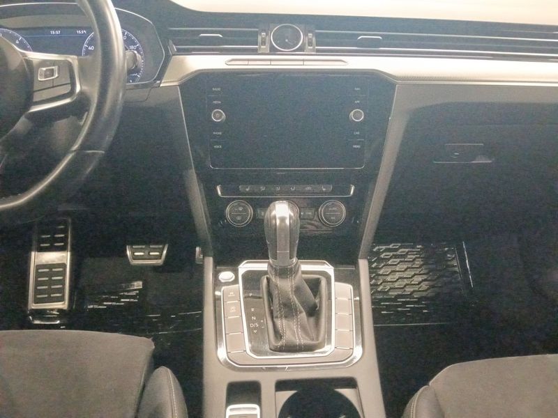 Volkswagen Arteon bild 11