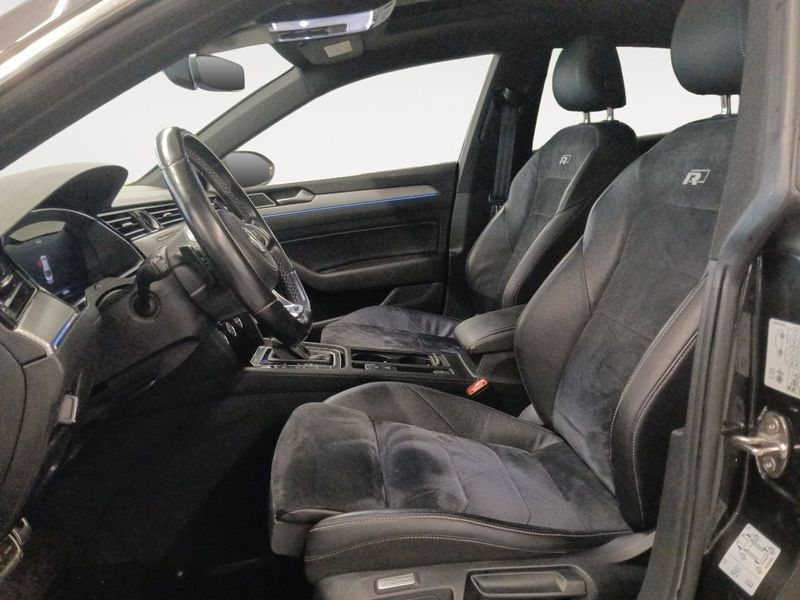 Volkswagen Arteon bild 9