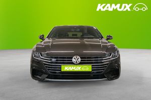 Volkswagen Arteon bild 6