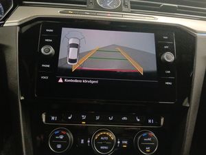 Volkswagen Arteon bild 17