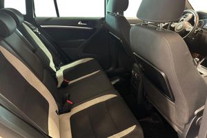 Volkswagen Tiguan bild 18