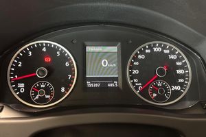 Volkswagen Tiguan bild 14